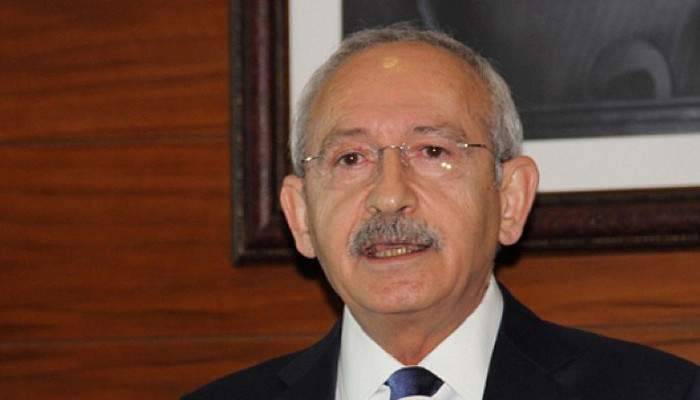 Kılıçdaroğlu, Cumhurbaşkanı Erdoğan'a 50 bin lira tazminat ödeyecek