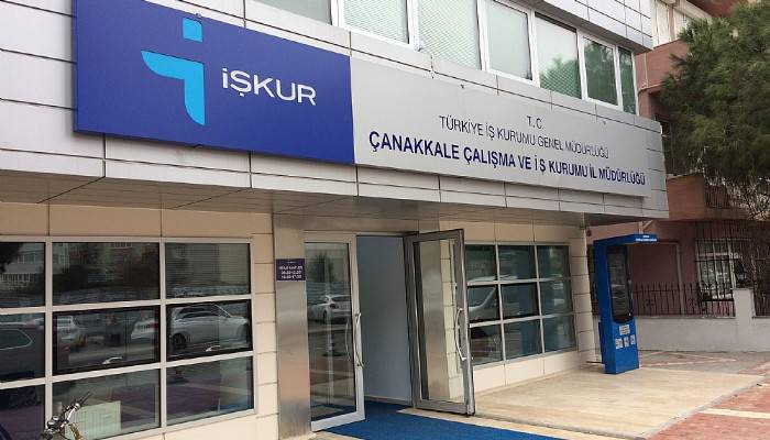 Çanakkale'de kamuya geçici 1200 kişi alınacak! İşte başvuru tarihi...