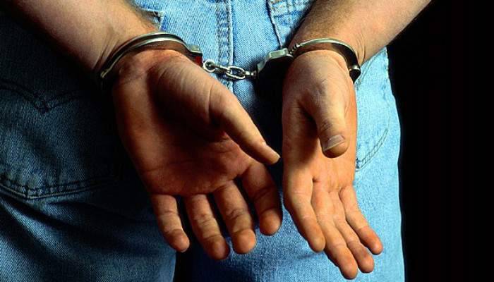 Silvan'da terör operasyonu: 2 tutuklama