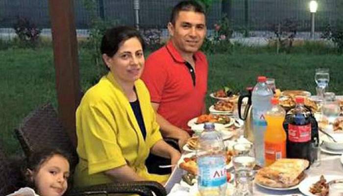 Cinnet getiren polis dehşet saçtı: 3 ölü, 1 yaralı