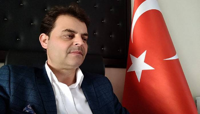 'Camilerimize yapılan saldırıyı kınıyoruz'