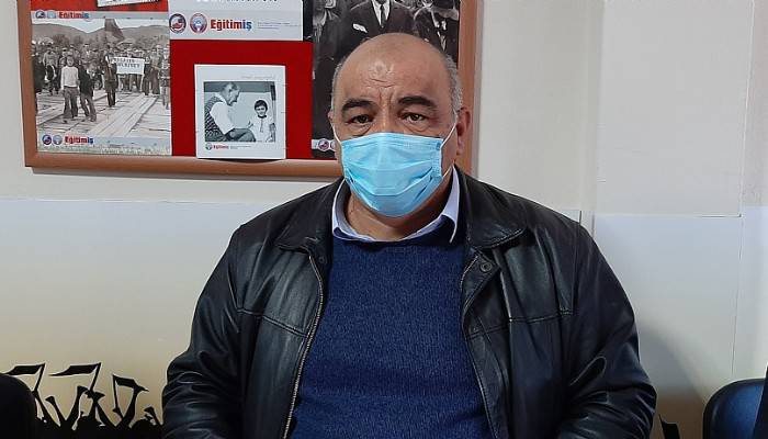 'Türkiye’de bir tek memur ve emeklilere para bulunamıyor'