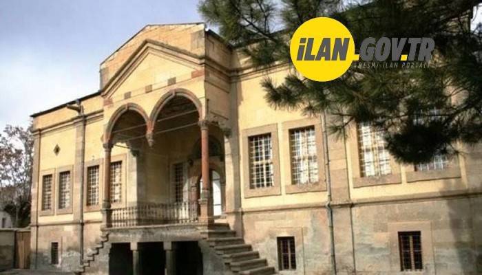 HAVACILIK YÖNETİMİ BÖLÜMÜ İÇİN ARAŞTIRMA GÖREVLİSİ ALINACAK