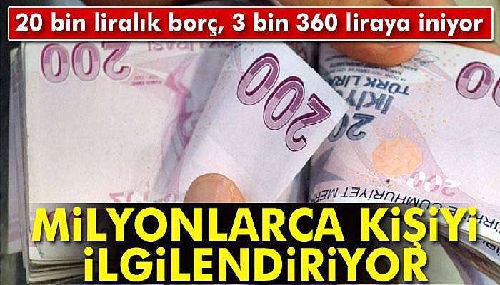  GSS prim borçları nasıl silinecek?