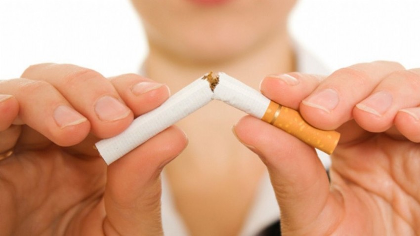 Türkiye'de sigara sebebiyle her yıl yaklaşık 100 bin insan hayatını kaybediyor