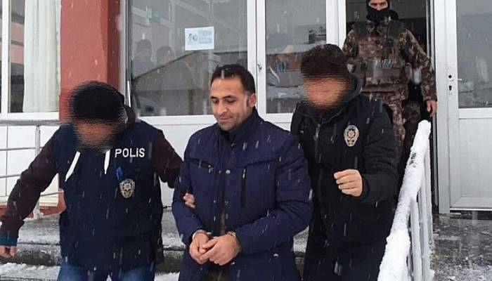 Bitlis’te 3 belediye başkanı tutuklandı
