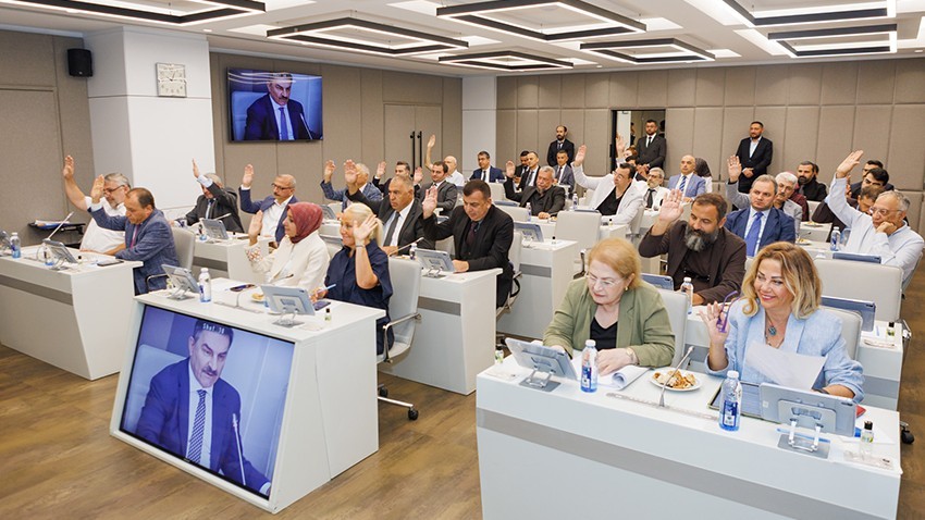 Basın İlan Kurumu Genel Kurulu Toplanıyor