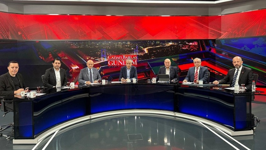 “Kartlar değişiyor, Türkiye baş aktör” : Gider’den küresel güç mesajı