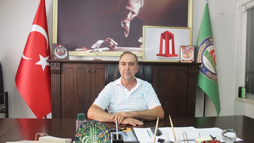 ÇKS Başvurularında Yeni Dönem