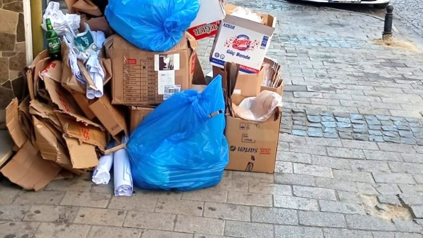 Kent Düzeni için Denetimler Aralıksız Devam Ediyor