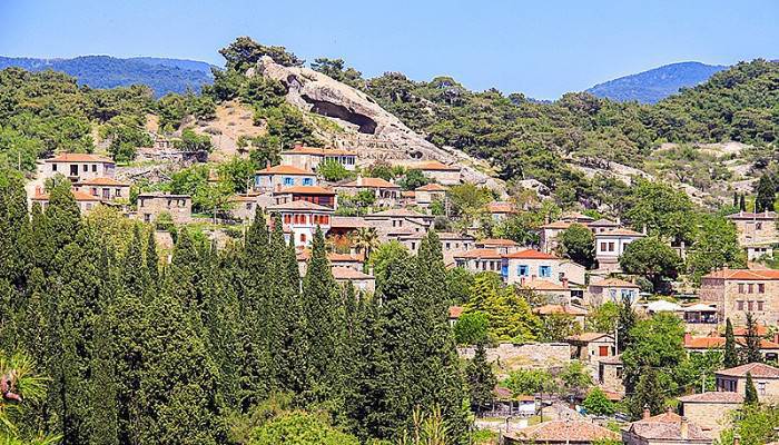 Küçükkuyu’ya Büyük rağbet