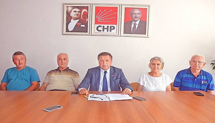 Adalet kurultayına gel  FETÖ’nün devlete nasıl sızdığını tartışalım