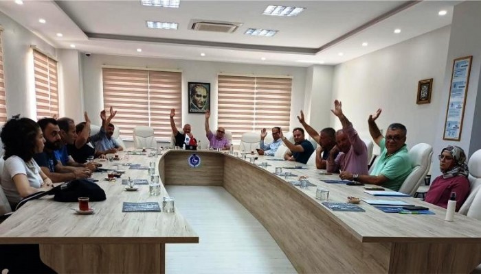   EKMEK ZAMMI BAŞLADI