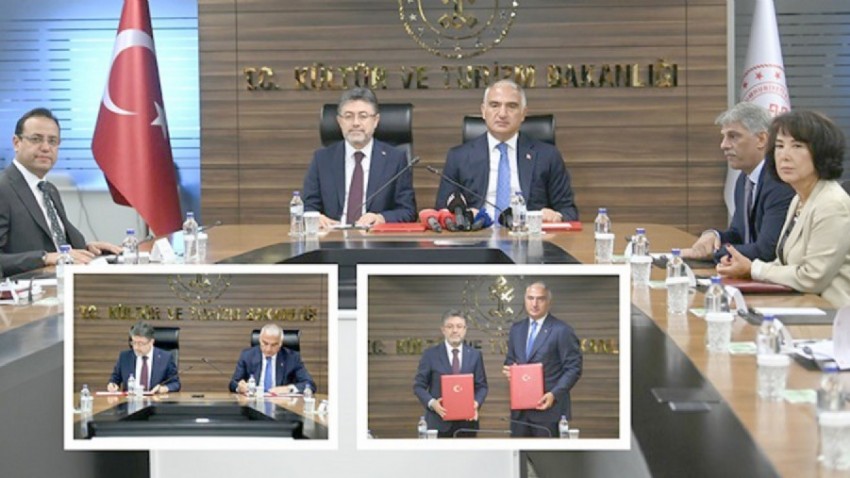 Su Verimliliği Seferberliği İş Birliği Protokolü