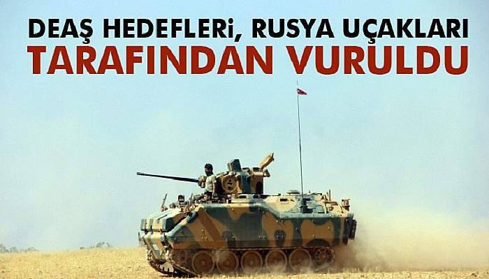  '16 DEAŞ mensubu terörist öldürüldü'