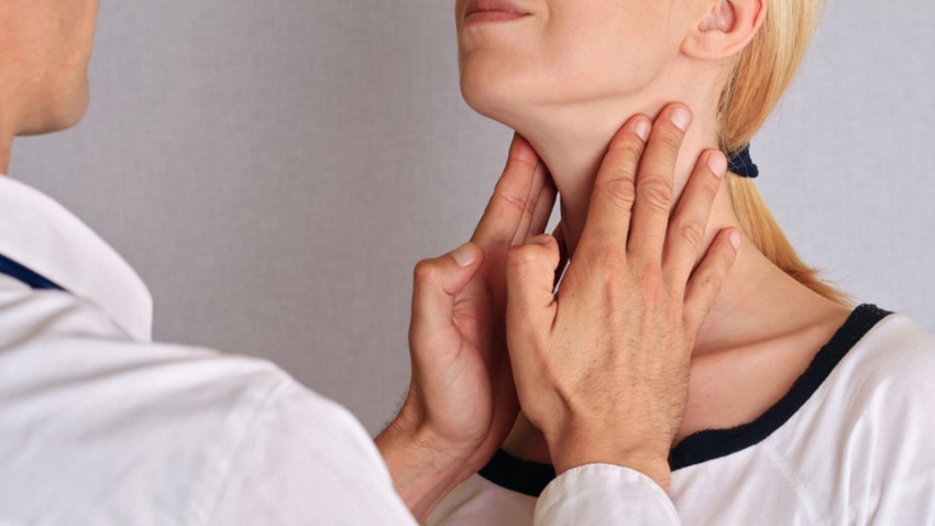 Guatr ve tiroit nodüllerinde devrim niteliğinde tedavi