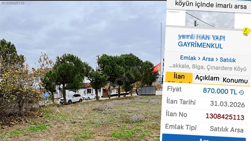 “Sanal Parsel” Tuzağı: 41’e Bölüp Vatandaşı Kandırıyorlar