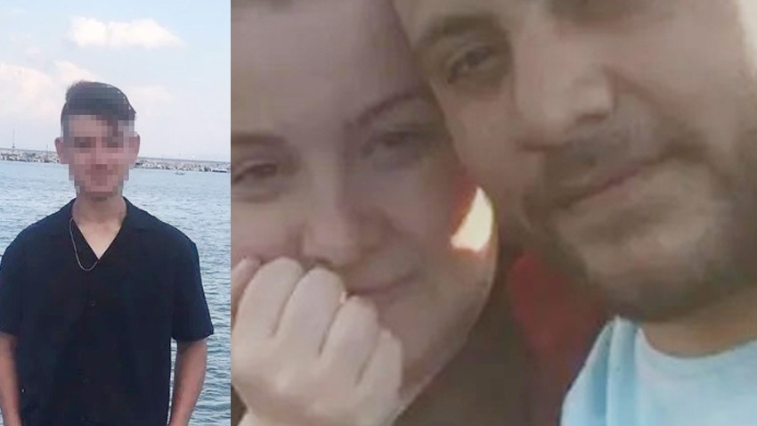 Aile İçi Tartışma Cinayetle Sonuçlandı