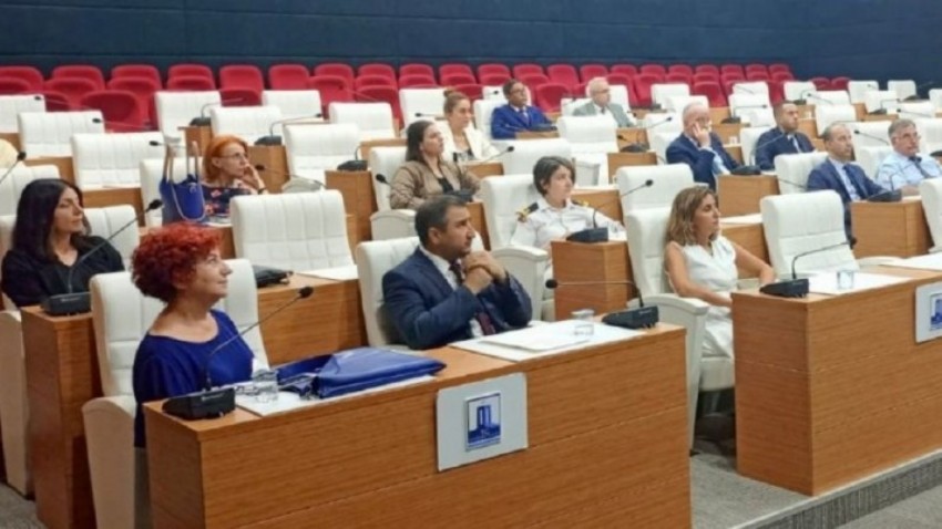 Kadına Yönelik Şiddetle Mücadele İl Koordinasyon Komisyonu 2024 Yılı 2. Toplantısı Yapıldı