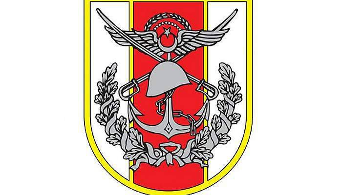 Şemdinli Derecik Güney dağları bölgesinde çok sayıda mühimmat ele geçirildi