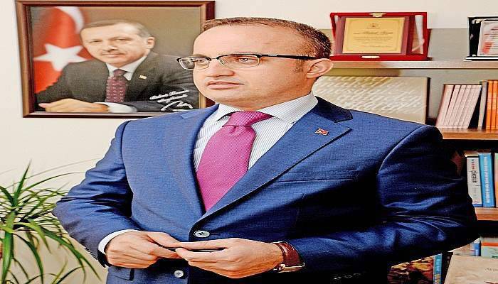 Turan: yeni kanunla esnaf ekonomik açıdan güçlenecek