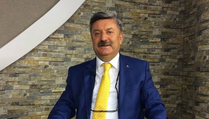 'Dünün İskilipli Atıf’ı günümüzün FETÖSÜ’dür'