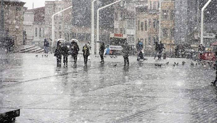 Kar etkisini artırdı