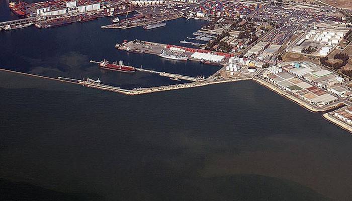 Türkiye'nin ilk serbest bölgesi özelleşiyor