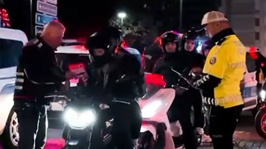 Huzur ve Güven Uygulamaları Devam Ediyor