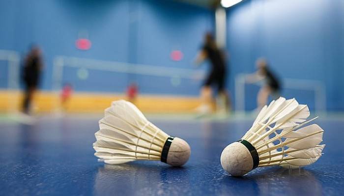 Badminton Heyecanı Başlıyor