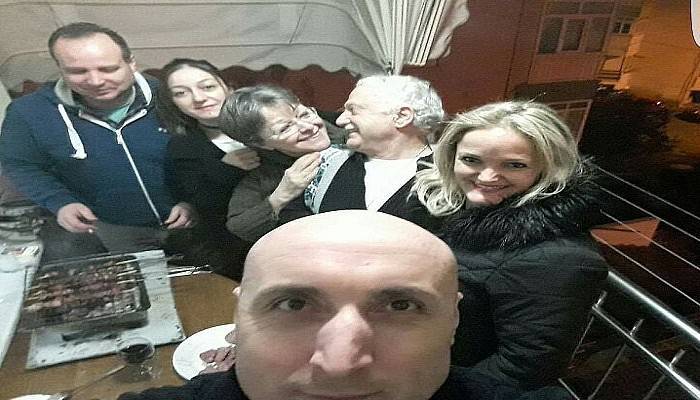 Mangal Bahane Keyifler Şahane