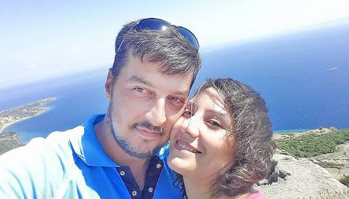 Birlikteliklerinin Birinci Yıl dönümünü kutladılar