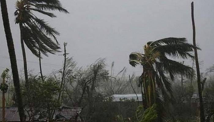 Kasırganın vurduğu Haiti’de ölü sayısı 283 oldu