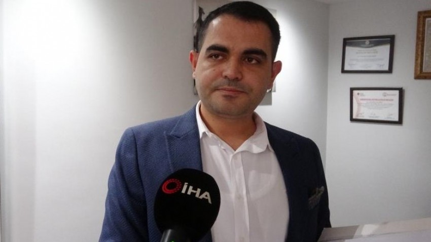 Çanakkaleli iş insanı da 200 bin dolar dolandırılmış!