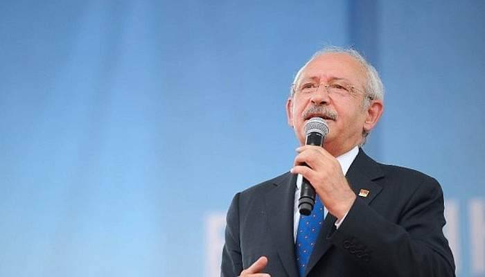 Kılıçdaroğlu’ndan çocuklara: Yaramazlık yapın