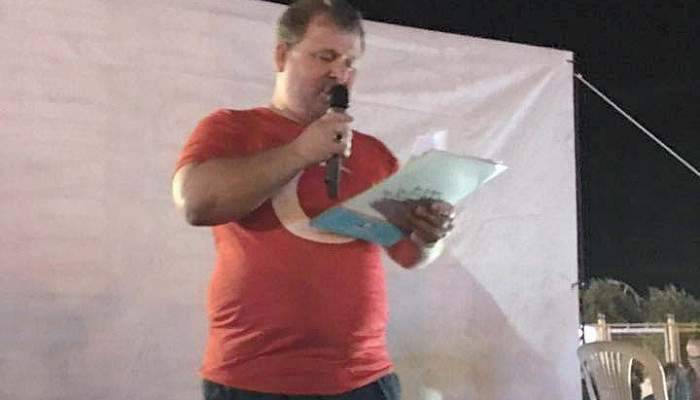 “Son terörist sökülüp atılana kadar ayaktayız”