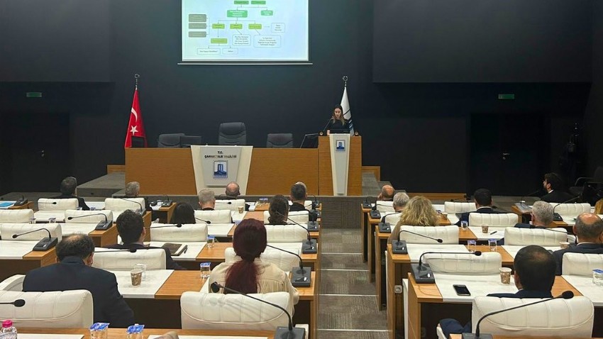  2025 Yılının ilk Bağımlılıkla mücadele toplantısı düzenlendi 
