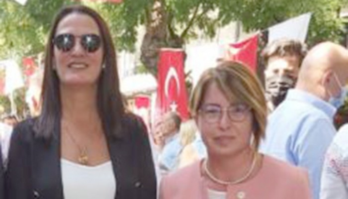 Memleket Partisi’nde istifa şoku