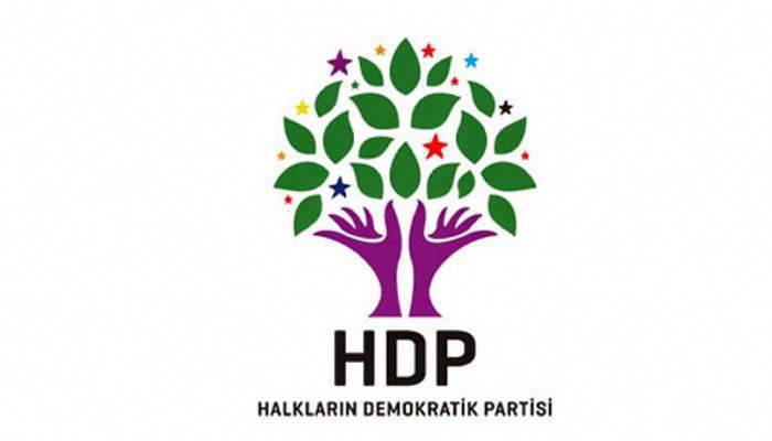 HDP’den Anayasa Mahkemesi'ne dokunulmazlık başvurusu