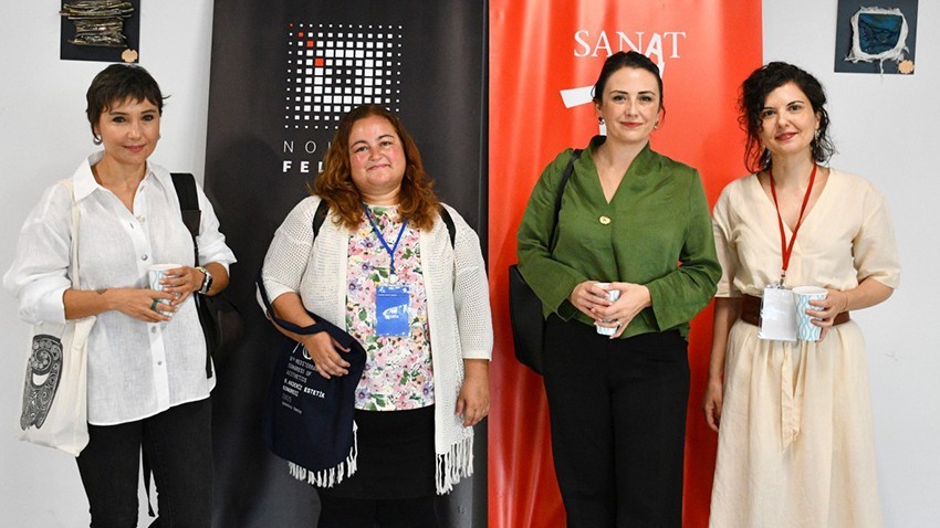 9. Akdeniz Estetik Kongresi Çanakkale'de Düzenlendi