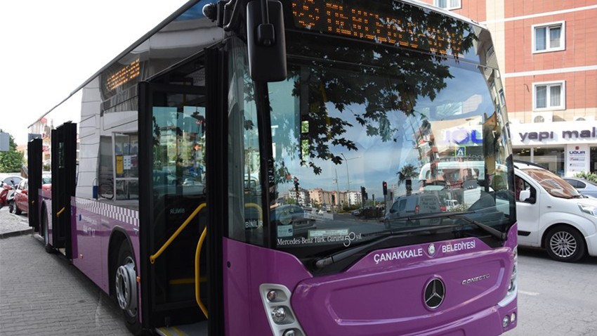 Kent Konseyi’nden toplu taşımada kredi kartı komisyonuna tepki 