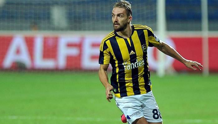 Caner Erkin resmen Inter'de