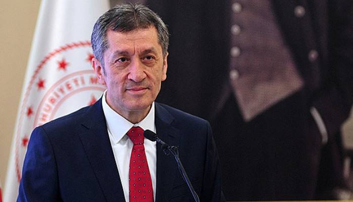 Anaokulları açılıyor!