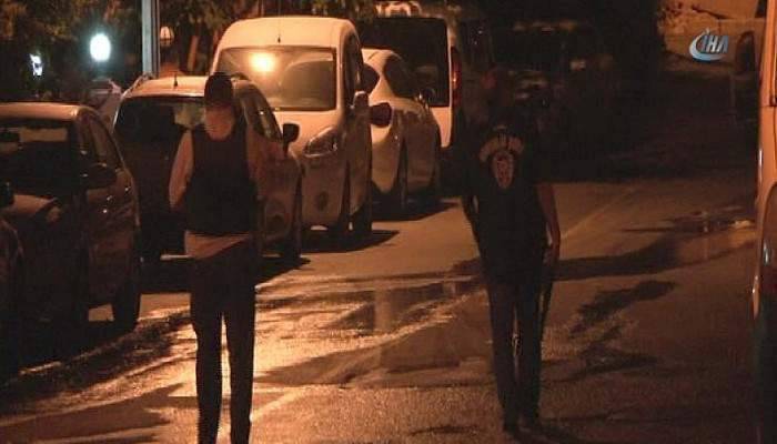 İstanbul Emniyeti’nden şafak operasyonu