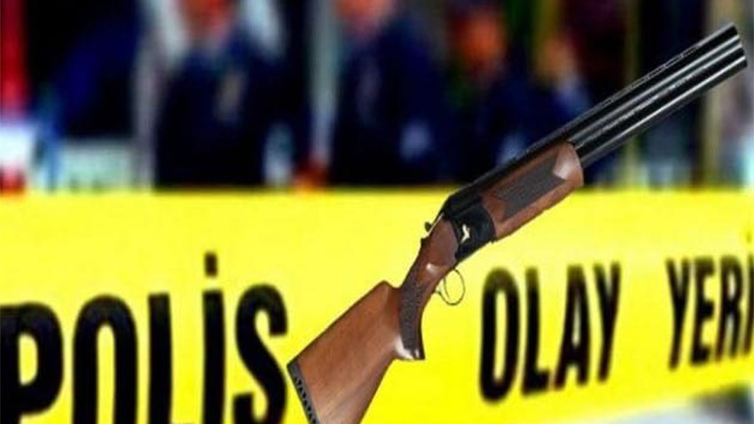 15 Yaşındaki Çocuk Hayatını Kaybetti