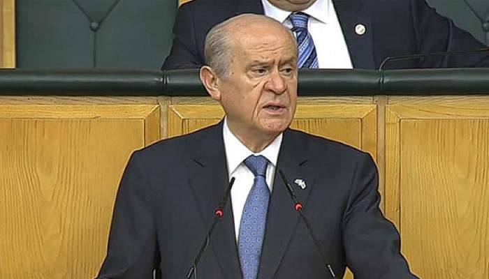 Bahçeli: '10 Temmuz hikayesi sona ermiştir'