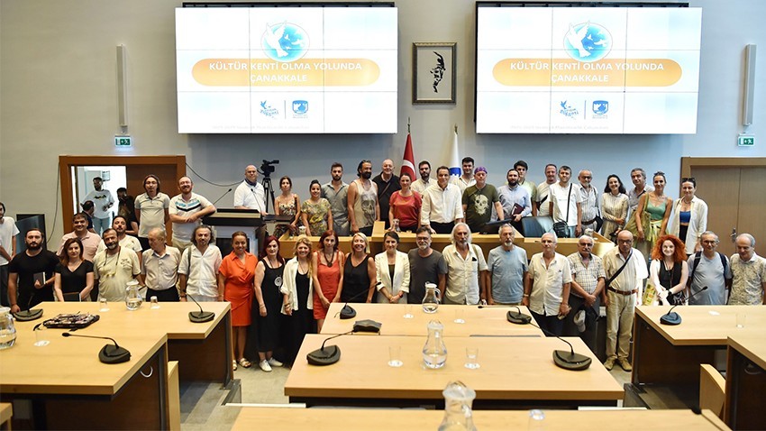 Stratejik Plan Paydaş Toplantıları Sürüyor