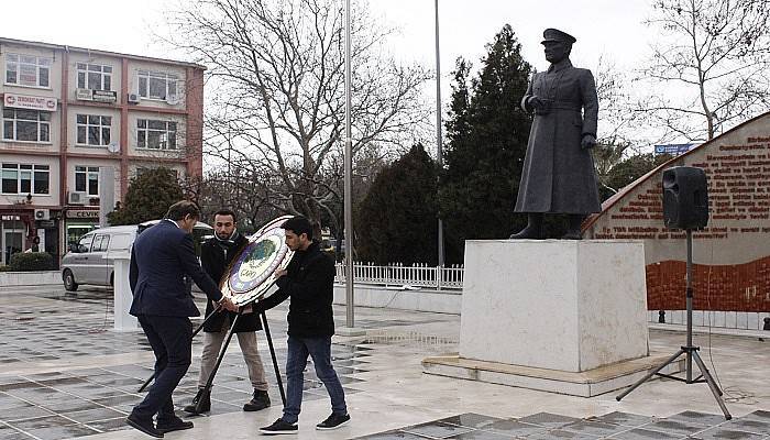 Dünya rehberler günü kutlandı
