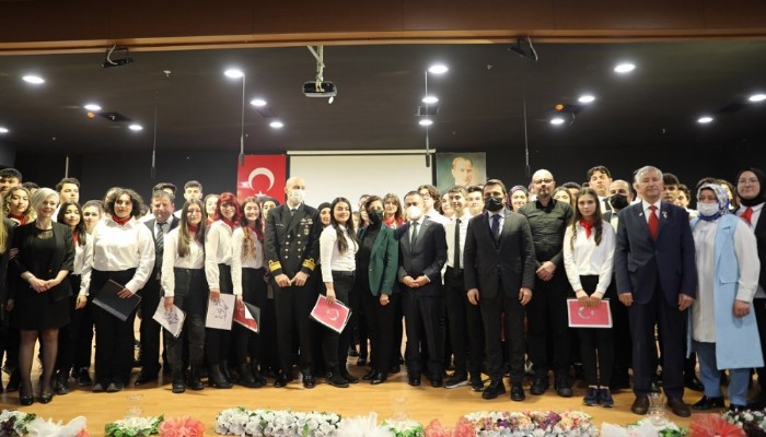 İstiklal Marşı’nın Kabulü ve Milli Şair Mehmet Akif Ersoy’u Anma Programı