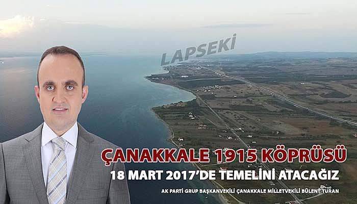 ‘Bu köprü tarihe ev sahipliği yapan şehrimize çok yakışacak’